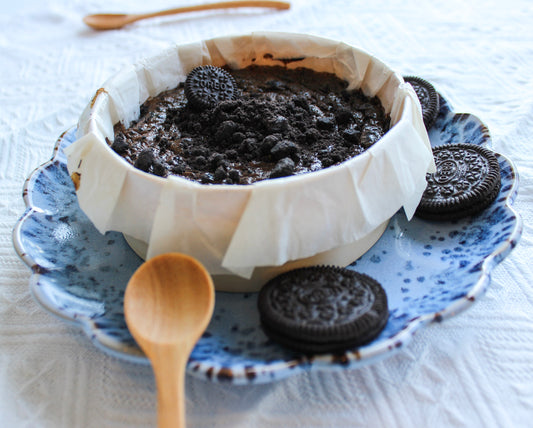 Oreo Cheesecake