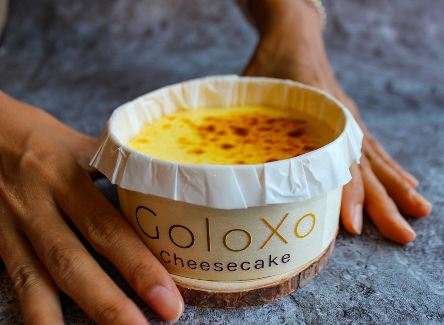 Classic Cheesecake