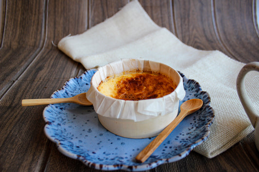 Classic Cheesecake
