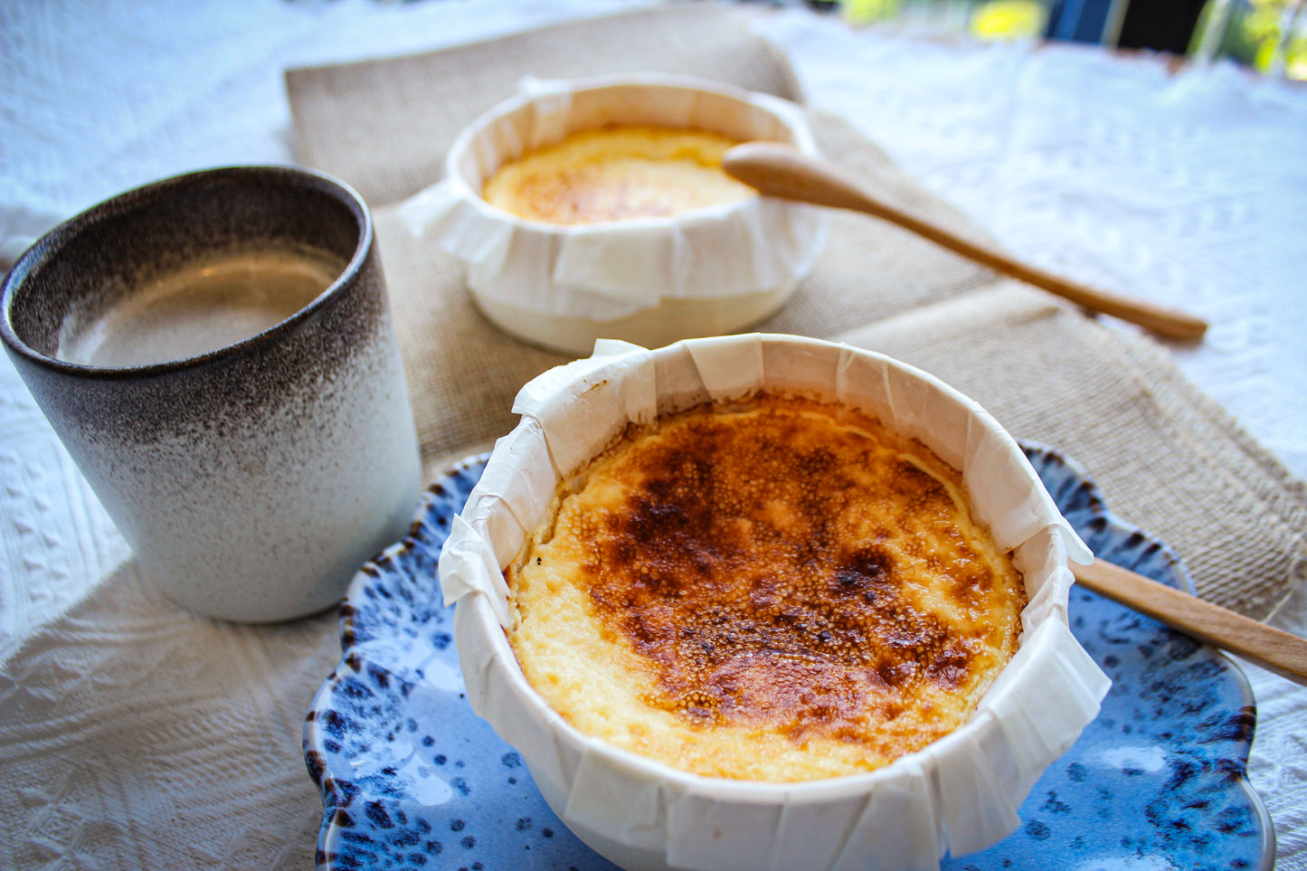 Classic Cheesecake